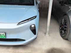 NIO ET5 560km 75kWh - ფოტო 4
