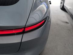 NIO ET5 560km 75kWh - ფოტო 5