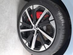 NIO ET5 560km 75kWh - ფოტო 6