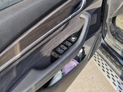 Geely Xingyue L Dongfang Yao 2.0T Automatic two-wheel drive Star Edition - фото 13
