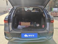BYD Yuan PLUS Champion Edition 510km Leading Edition - ფოტო 7