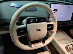 Li Auto i6 AWD Edition - ფოტო 18