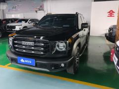 Haval Great Wall Big Dog Great Wall Dog 1.5T 2WD Horse Dog Edition - фото 1