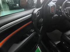 Haval Great Wall Big Dog Great Wall Dog 1.5T 2WD Horse Dog Edition - фото 13