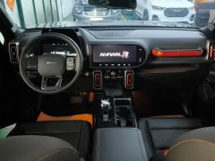 Haval Great Wall Big Dog Great Wall Dog 1.5T 2WD Horse Dog Edition - фото 16