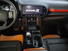 Haval Great Wall Big Dog Great Wall Dog 1.5T 2WD Horse Dog Edition - фото 17