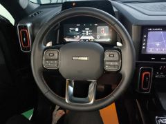 Haval Great Wall Big Dog Great Wall Dog 1.5T 2WD Horse Dog Edition - фото 18