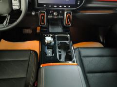 Haval Great Wall Big Dog Great Wall Dog 1.5T 2WD Horse Dog Edition - фото 19
