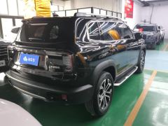 Haval Great Wall Big Dog Great Wall Dog 1.5T 2WD Horse Dog Edition - фото 2