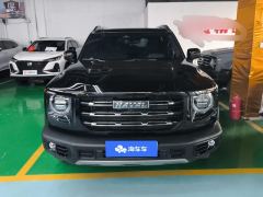 Haval Great Wall Big Dog Great Wall Dog 1.5T 2WD Horse Dog Edition - фото 3
