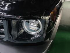 Haval Great Wall Big Dog Great Wall Dog 1.5T 2WD Horse Dog Edition - фото 4