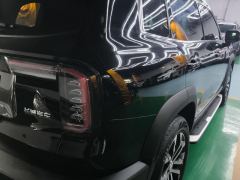 Haval Great Wall Big Dog Great Wall Dog 1.5T 2WD Horse Dog Edition - фото 5