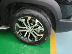 Haval Great Wall Big Dog Great Wall Dog 1.5T 2WD Horse Dog Edition - фото 6