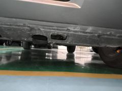 Haval Great Wall Big Dog Great Wall Dog 1.5T 2WD Horse Dog Edition - фото 8