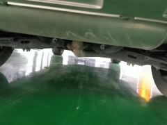 Haval Great Wall Big Dog Great Wall Dog 1.5T 2WD Horse Dog Edition - фото 9