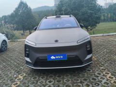 NIO ES6 510km 75kWh - ფოტო 3