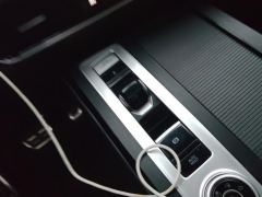 Volkswagen Lanhun Tour 380TSI AWD R-Line Parade version - фото 19
