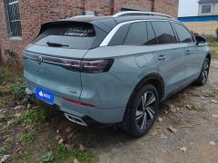 Volkswagen Lanhun Tour 380TSI AWD R-Line Parade version - фото 2
