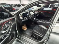 Chery Arrizo 8 1.6T DCT Smart - photo 4