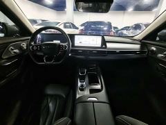 Chery Arrizo 8 1.6T DCT Smart - photo 5