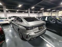 Chery Arrizo 8 1.6T DCT Smart - photo 7