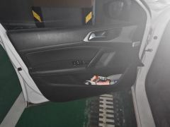 Peugeot 408 1.6T Entry-Level - photo 12