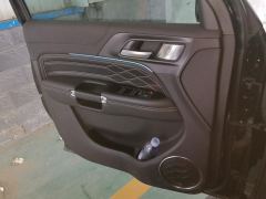 Tank 300 Off-Road Edition 2.0T Conqueror - photo 12