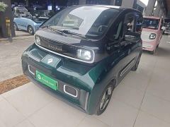 Baojun KiWi EV Designer LFP - ფოტო 1