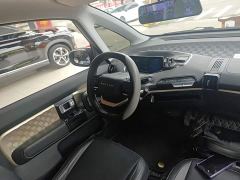 Baojun KiWi EV Designer LFP - ფოტო 10