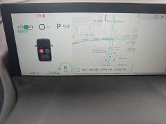 Baojun KiWi EV Designer LFP - ფოტო 11