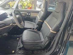 Baojun KiWi EV Designer LFP - ფოტო 14