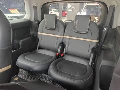 Baojun KiWi EV Designer LFP - ფოტო 16