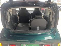 Baojun KiWi EV Designer LFP - ფოტო 18