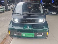 Baojun KiWi EV Designer LFP - ფოტო 2