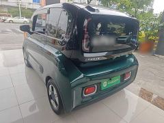 Baojun KiWi EV Designer LFP - ფოტო 4