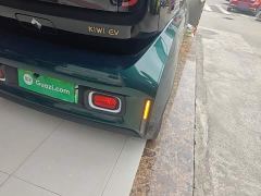 Baojun KiWi EV Designer LFP - ფოტო 7