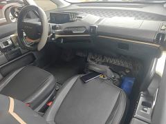 Baojun KiWi EV Designer LFP - ფოტო 9