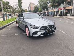 Mercedes-Benz E-Class E 260 L Sport - ფოტო 1