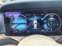 Mercedes-Benz E-Class E 260 L Sport - ფოტო 15