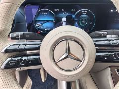 Mercedes-Benz E-Class E 260 L Sport - ფოტო 16