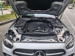 Mercedes-Benz E-Class E 260 L Sport - ფოტო 17