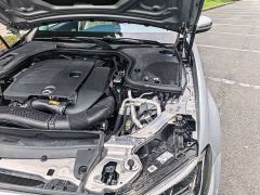 Mercedes-Benz E-Class E 260 L Sport - ფოტო 18