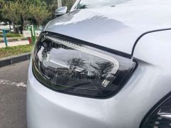 Mercedes-Benz E-Class E 260 L Sport - ფოტო 19