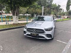 Mercedes-Benz E-Class E 260 L Sport - ფოტო 2