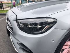 Mercedes-Benz E-Class E 260 L Sport - ფოტო 3
