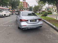Mercedes-Benz E-Class E 260 L Sport - ფოტო 4