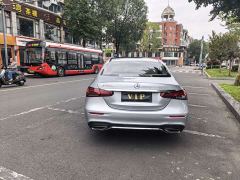 Mercedes-Benz E-Class E 260 L Sport - ფოტო 5
