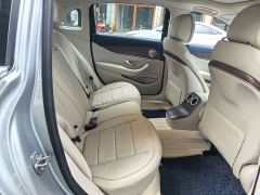 Mercedes-Benz E-Class E 260 L Sport - ფოტო 6