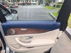 Mercedes-Benz E-Class E 260 L Sport - ფოტო 7