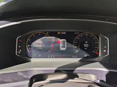 Volkswagen Tharu Advanced 300TSI Enjoy Edition - ფოტო 20